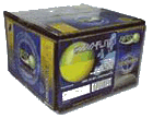 Коробка пейнтбольных шаров Euro-ELITE